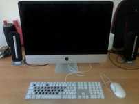 iMac 2012 com Hardware SSD