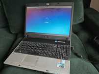 Laptop MSI VX600X