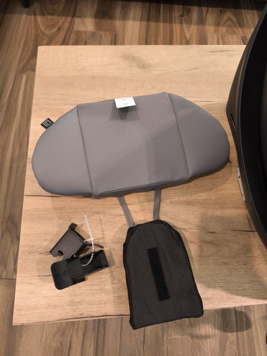 Fotelik GB Vaya I-Size isofix