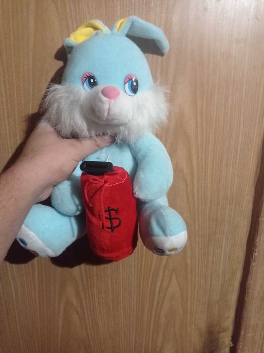 Продам мягкие игрушки