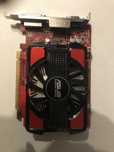Karta asus R7 250 1gb ddr5