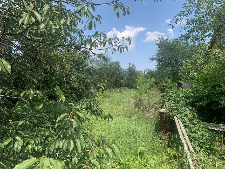 Ділянка Барське Шоссе Садове