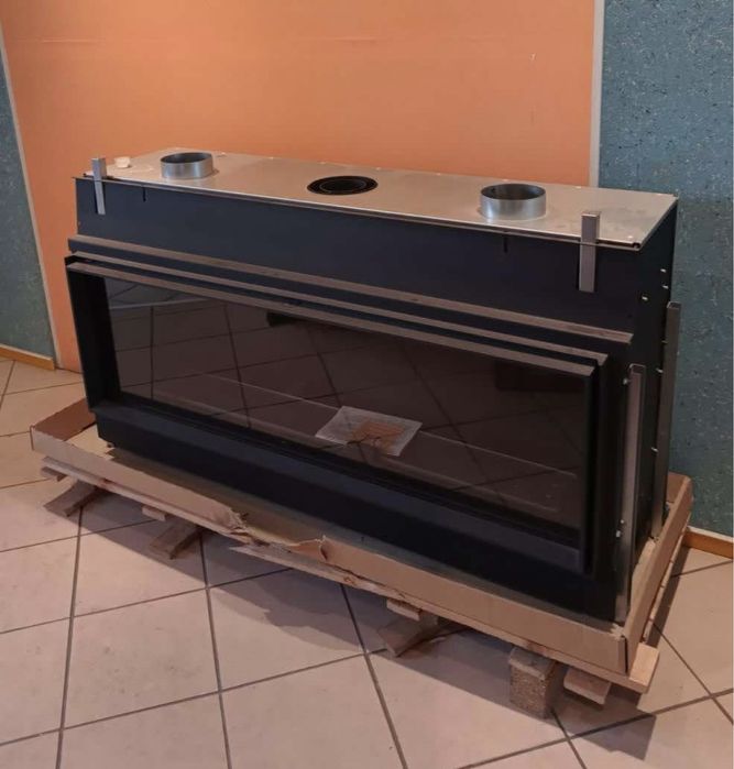 Kominek Gazowy Bellfires Horizon Large 3