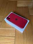 iPhone 11 Red Stan Bardzo Dobry