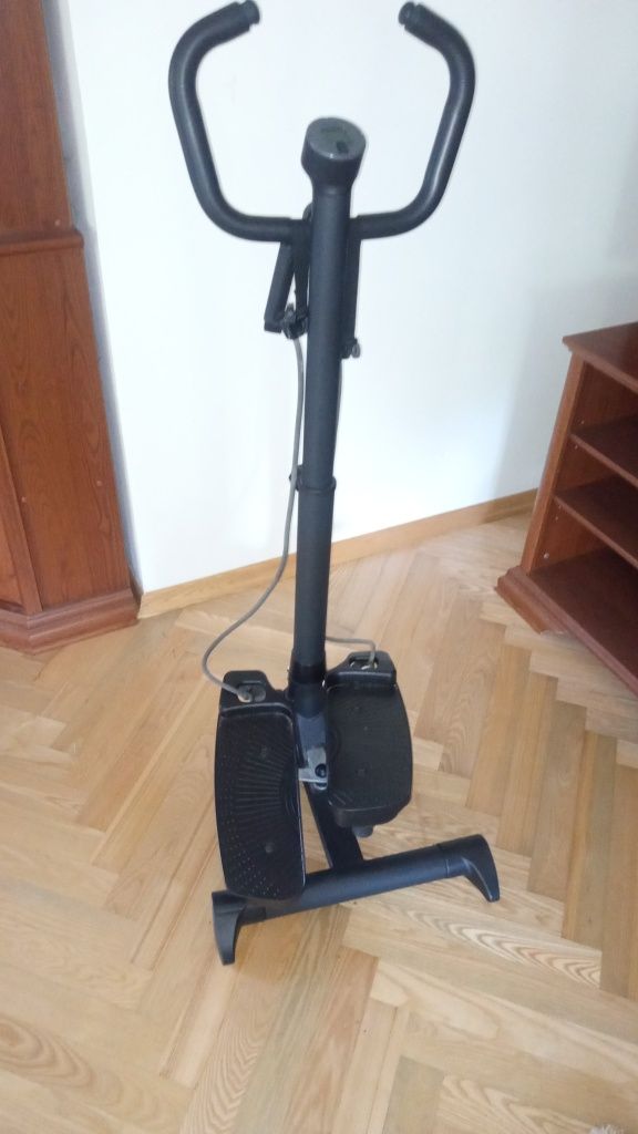 Stepper nowy z wyswietlaczem