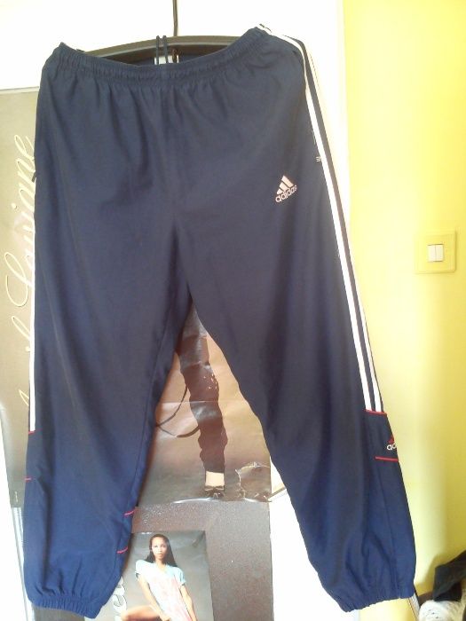 spodnie adidas oldschool