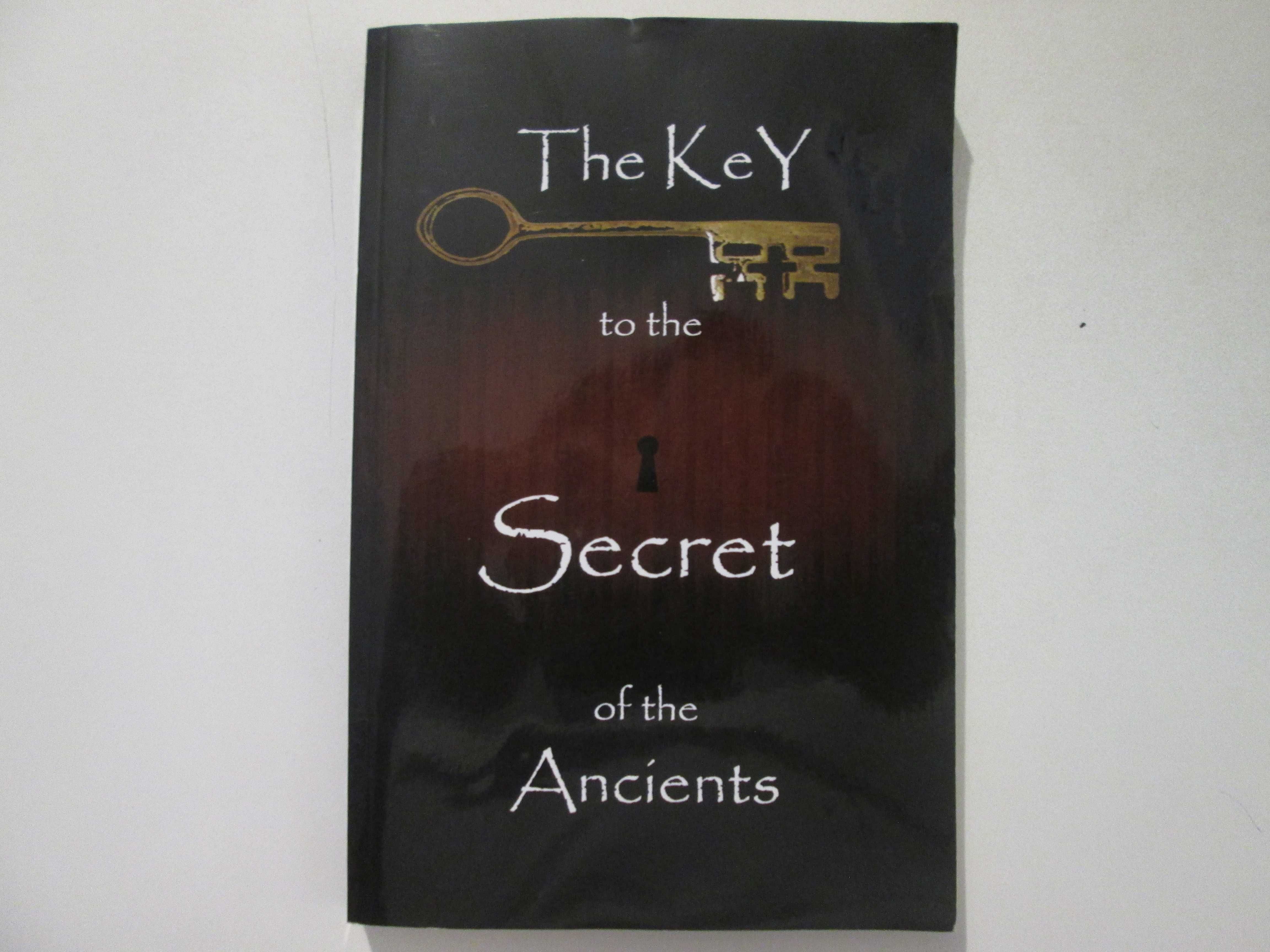 The key to the secret of the Ancients