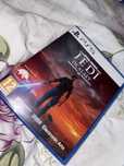 Gra na ps5 star wars jedi
