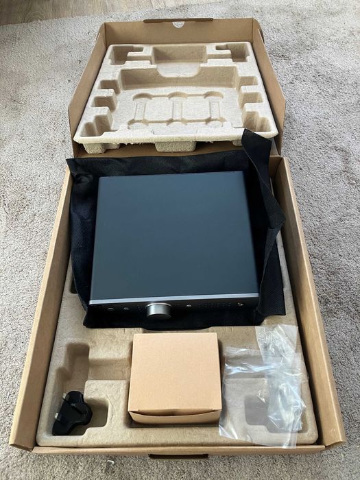 DAC Cambridge Audio Dacmagic 200M