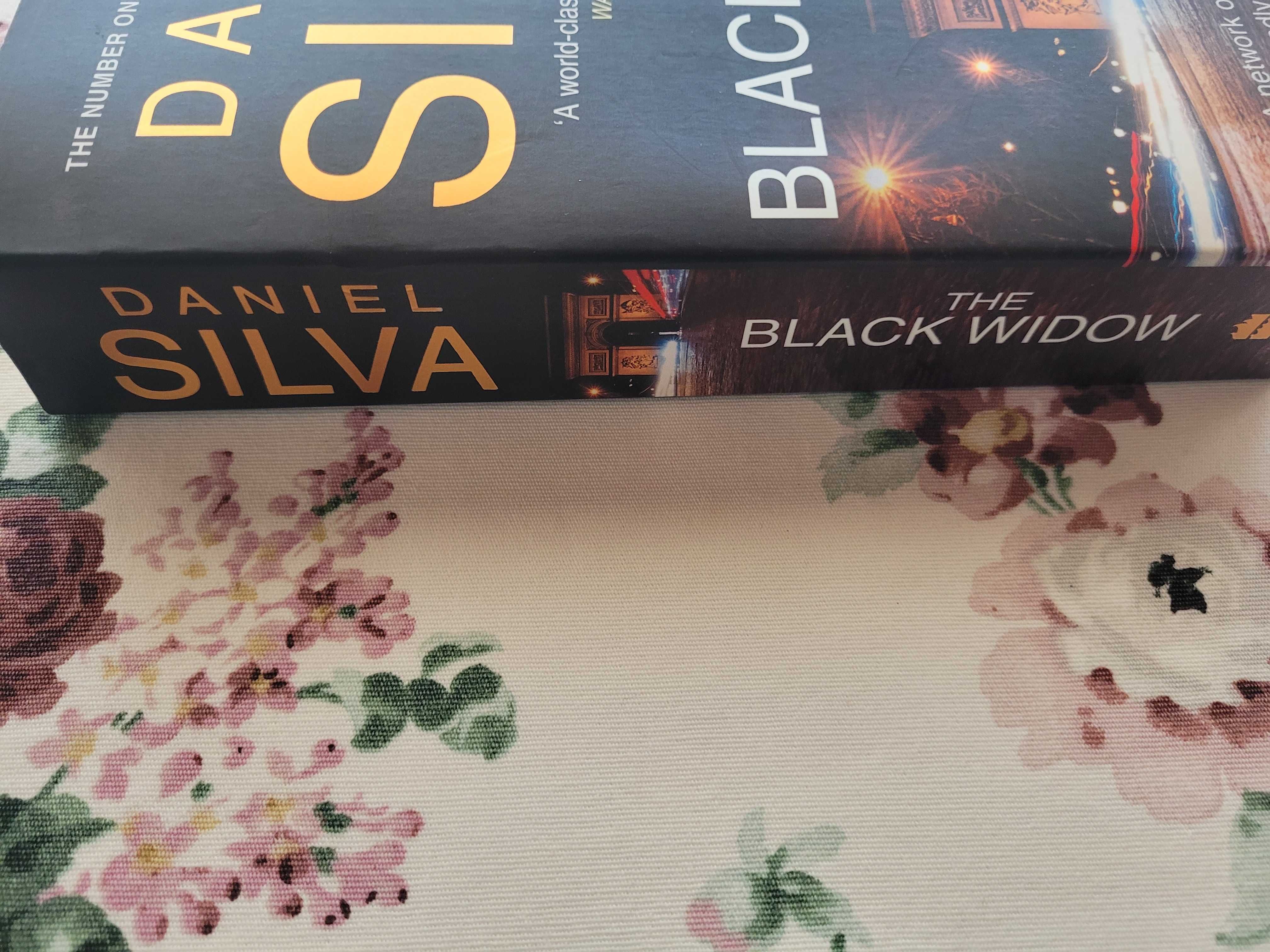 The Black Widow de Daniel Silva