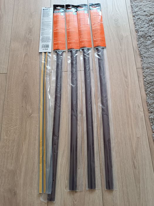 Listwa progowa, dylatacyjna KMT. 6 szt.