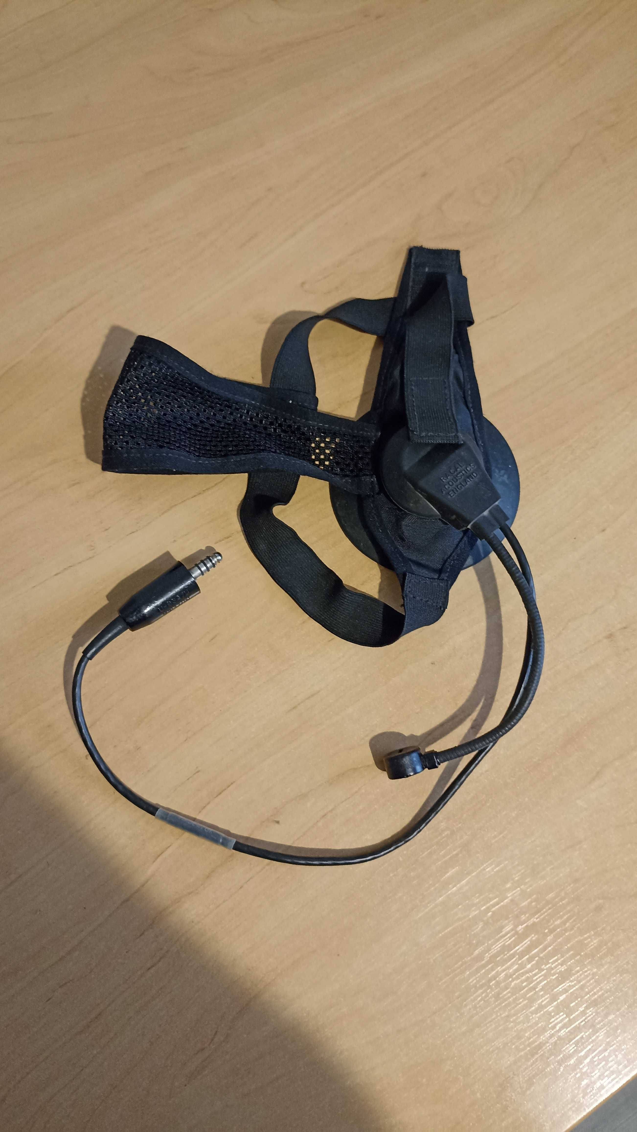 Гарнітура Thales Lightweight MBITR Headset