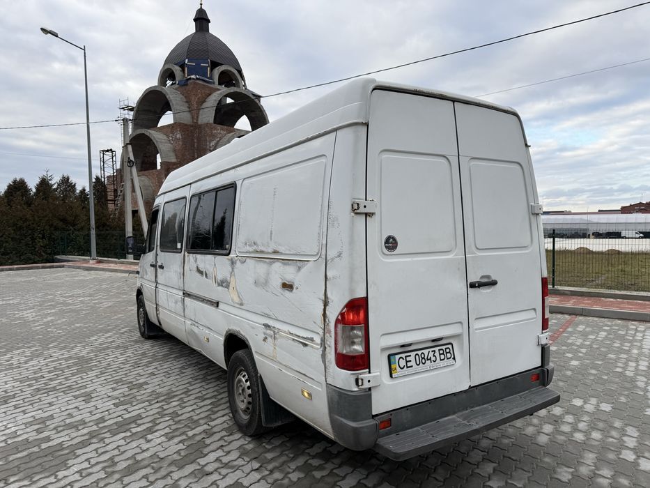 Продам Sprinter 311 2.2CDI