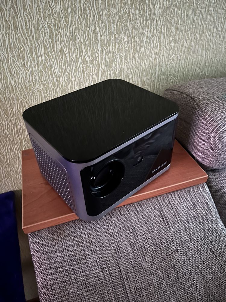 Проектор Magcubic HY350