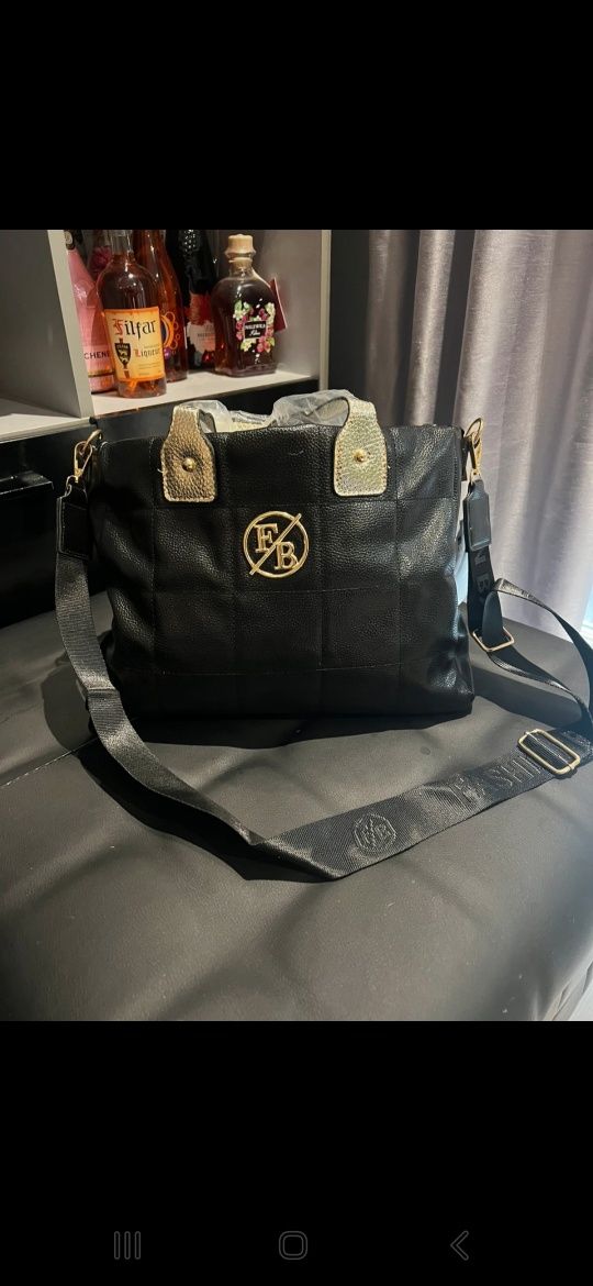 Nowa torebka Fashion  Bag