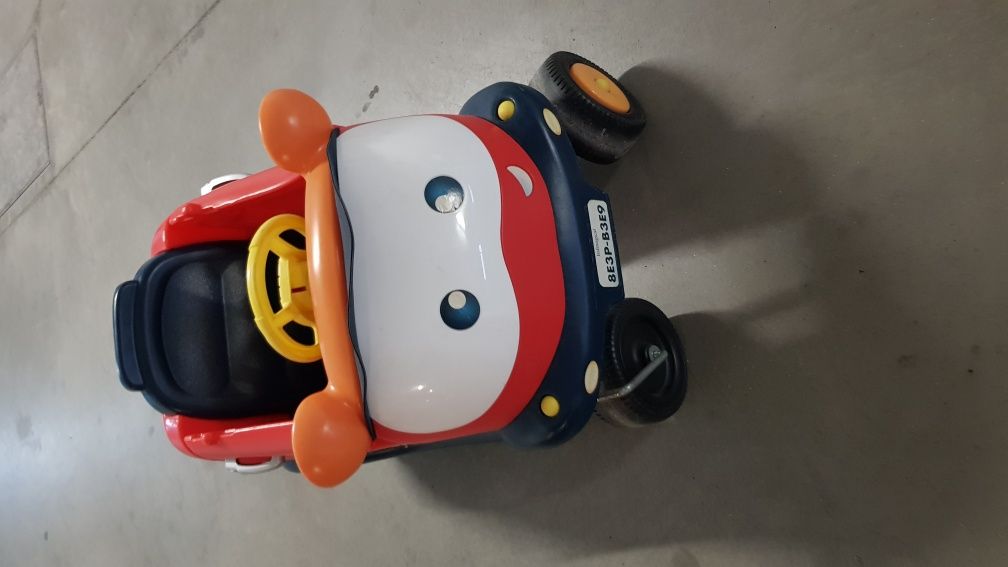 Brinquedos Carro bateria e s/ para criança