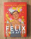 "Felix Ever After" Kacen Callender