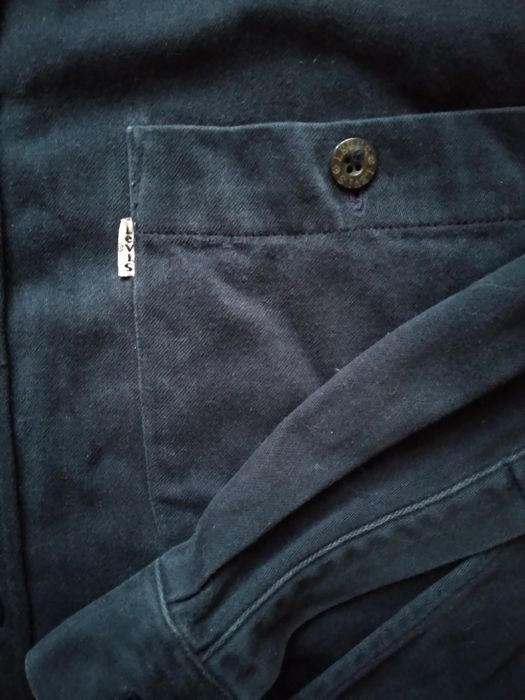 Рубашка мужская  Levis xL