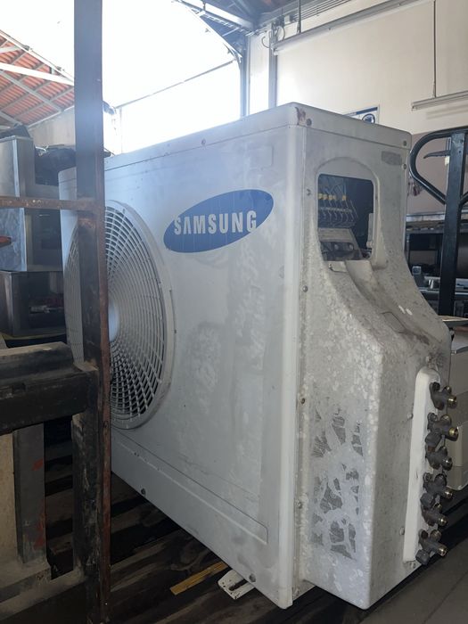 Ar Condicionado Sumsung MH26AP2-07