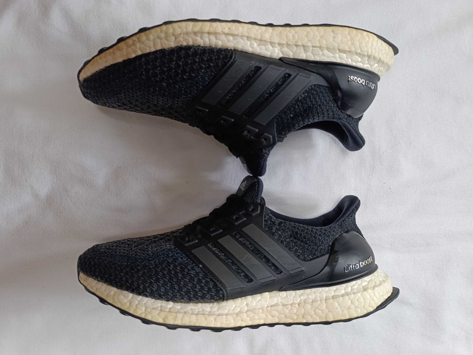 Кросівки спортивні жіночі Adidas Ultra Boost