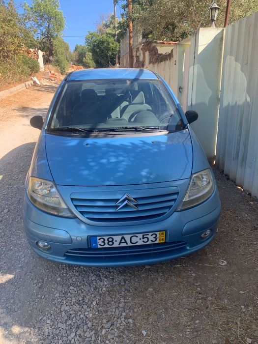 Citroen c3 2005