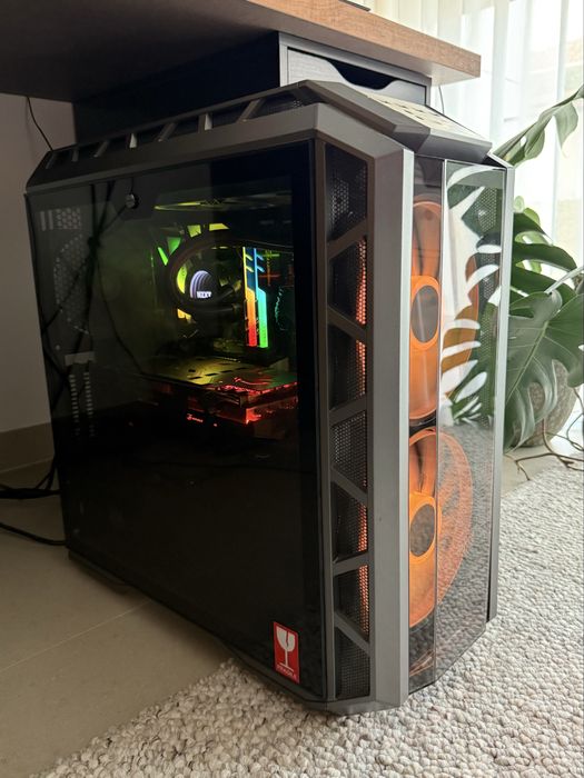 PC Gaming como novo