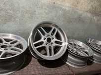 Felgi styling 37 oryginal