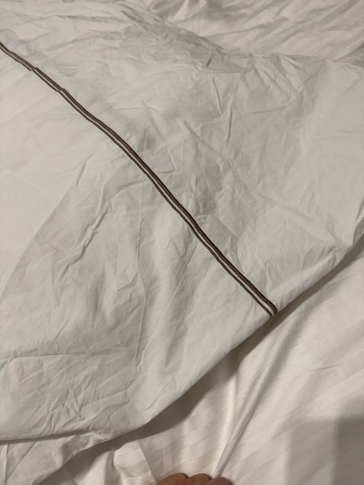 Poszewka na kołdrę ikea 200x200
