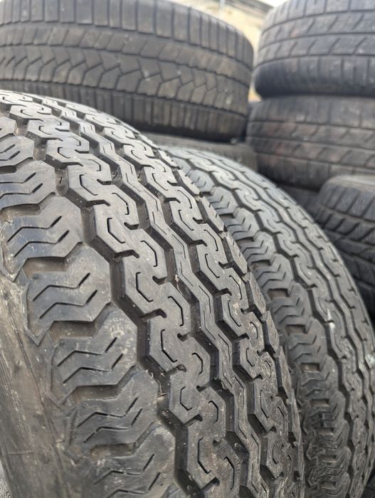 205/70R14 Vredestein Classic