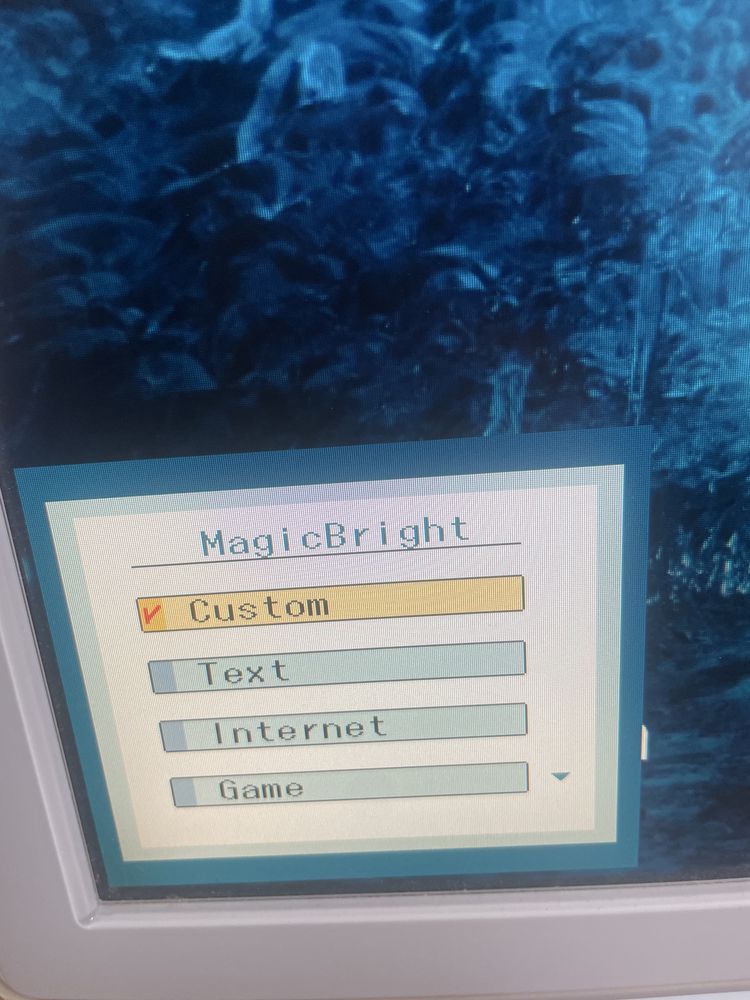 Monitor 19" samsung syncmaster 971p