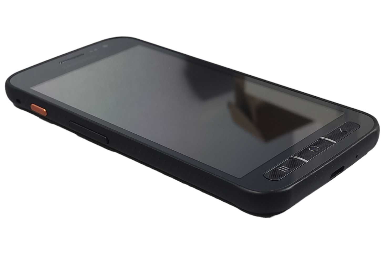 Smartfon Samsung Galaxy XCover 4s 3 GB / 32 GB czarny