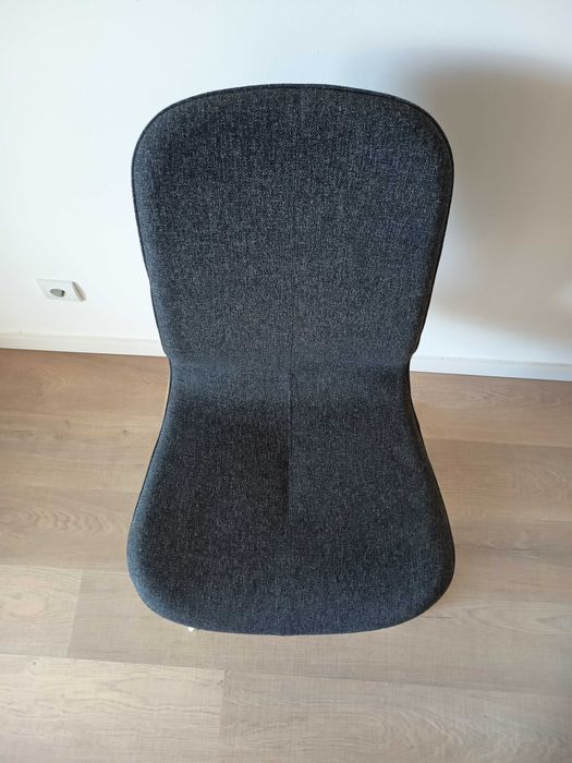 Cadeira Escritório LÅNGFJÄLL - Encosto alto