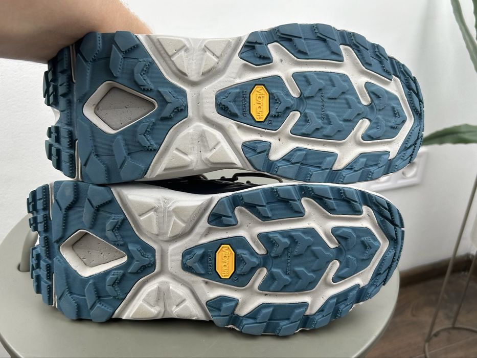 Оригінал! Кросівки Hoka Kaha Gore Tex 43 розмір MM1068