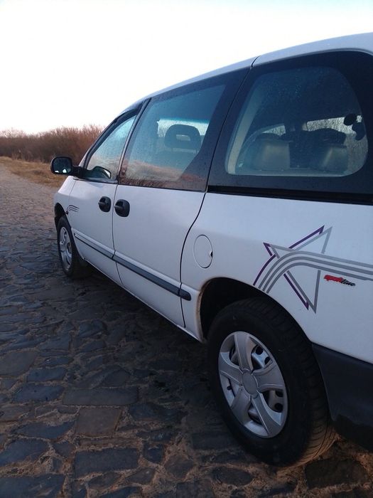 Продам Доджа 7 місний