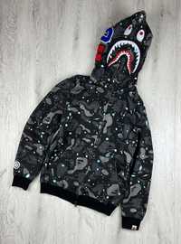 Кофта Bape  M розмір