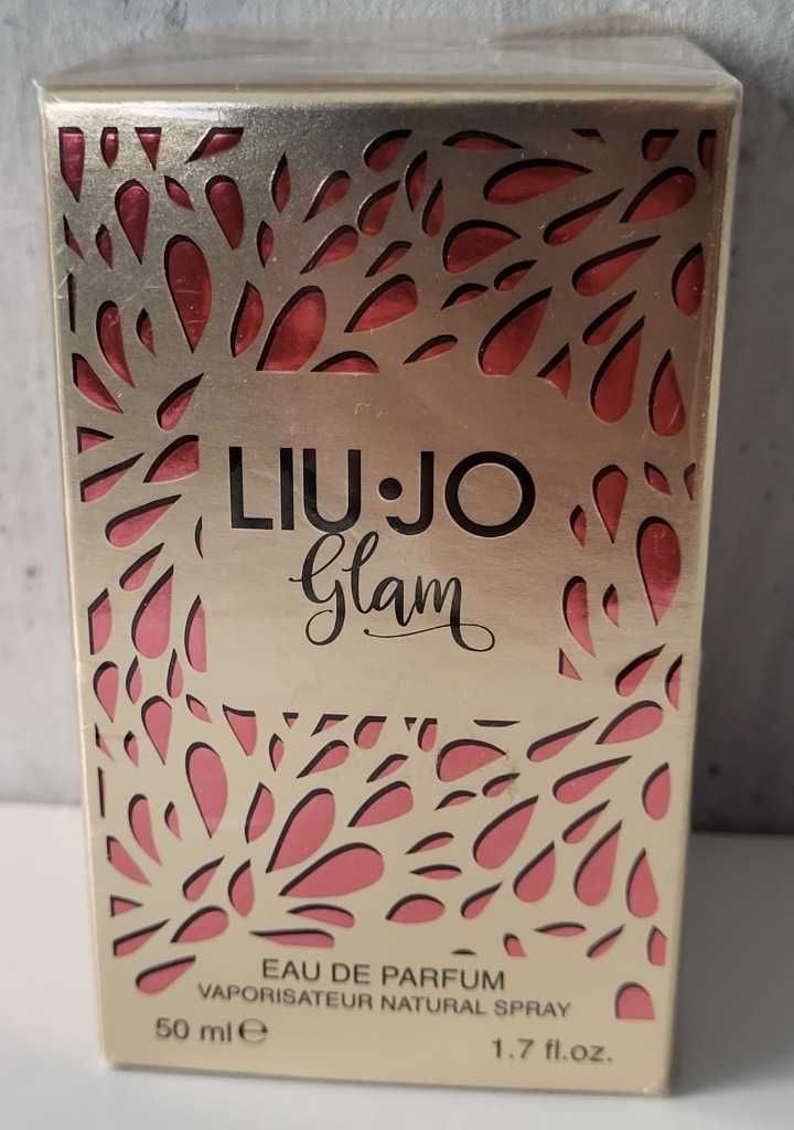 NOWY PERFUM Liu Jo Glam EDP 50 ml perfum