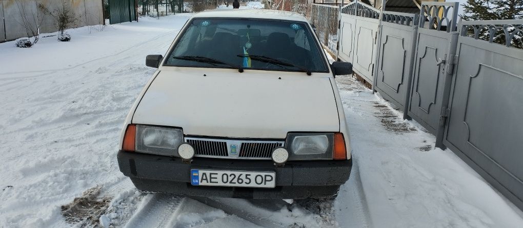 Продам ВАЗ 2108  1994г