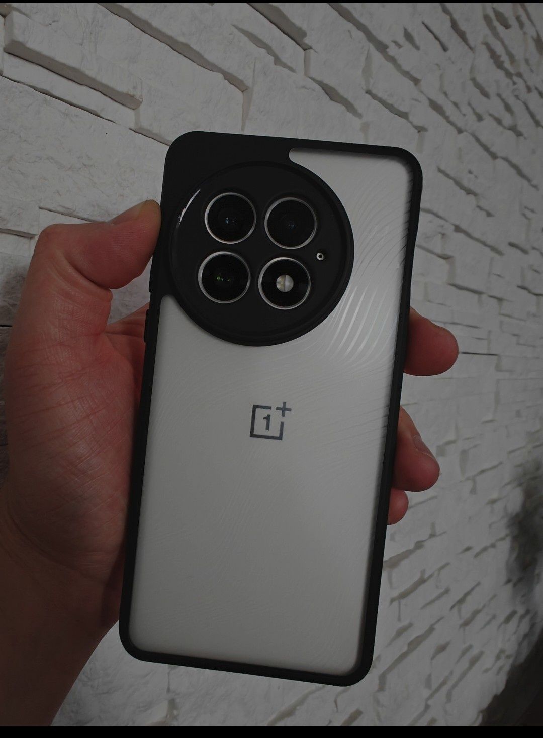 Oneplus 13 biały ładowarka europejska 12gb ram /256 pamięci