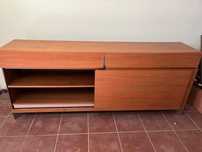 Sideboard moderno alta qualidade