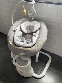 Graco All  Ways Soother