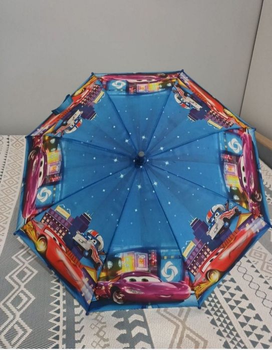 Дитяча парасоля, довжина спиці 50см