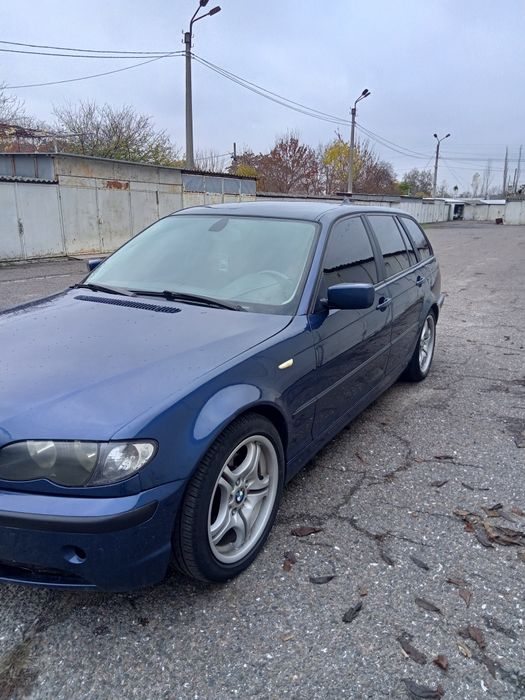 Продам БМВ універсал