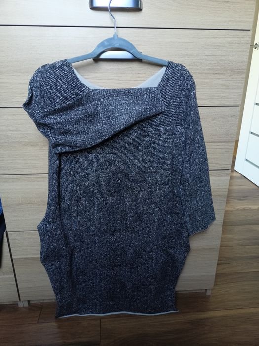 Sukienka długi rękaw ,rozmiar L