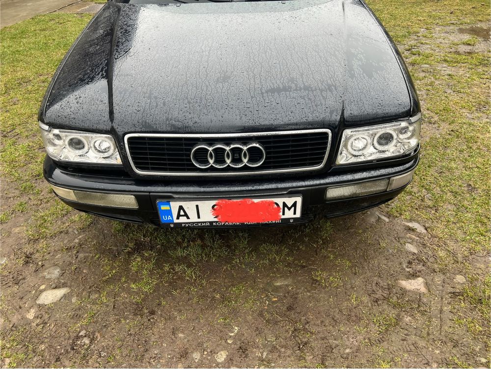 Запчастини Ауді А6С4 Ауді А4В5 Ауді 80 Б2 Б3 Б4