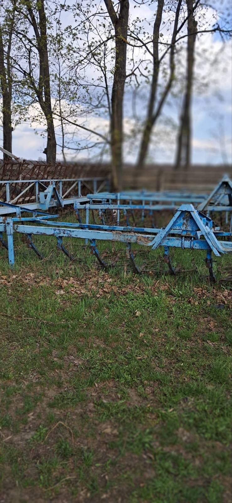 продам сцепки борон
