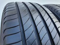 2x Opony letnie 235/60/18 MICHELIN PRIMACY 4 - 103V 7mm!