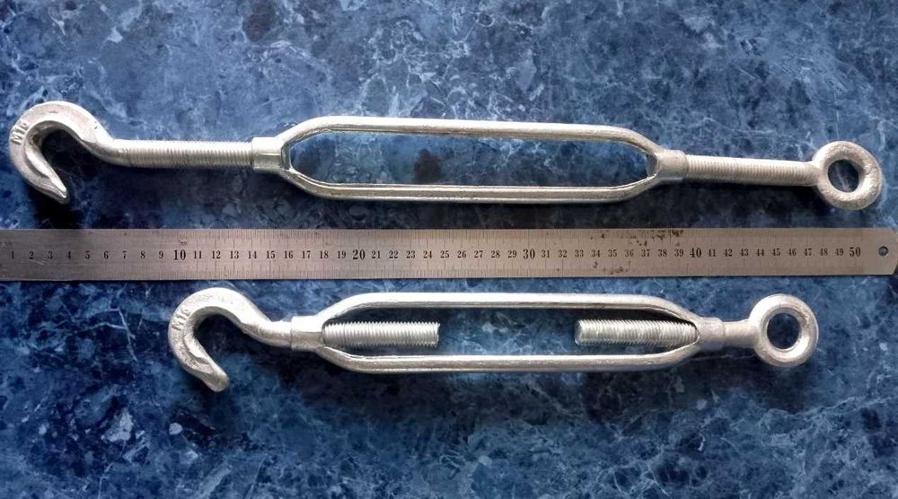 Талреп вертлюг  М16