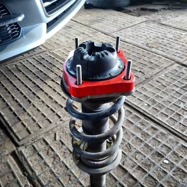 Lift Zawieszenia Audi A6 C7 2011/2012/2013/2014/2015/2016/2017/2018