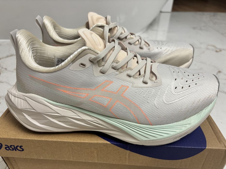 Asics novavlast 4 roz 41,5