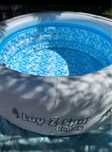 Jacuzzi Lay-Z-Spa Vegas Stan IDEALNY